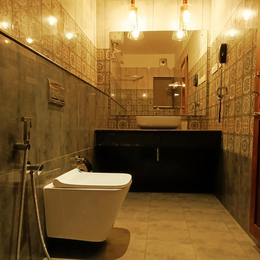 Napier Heritage By Velvet Hotels Kochi Exterior foto