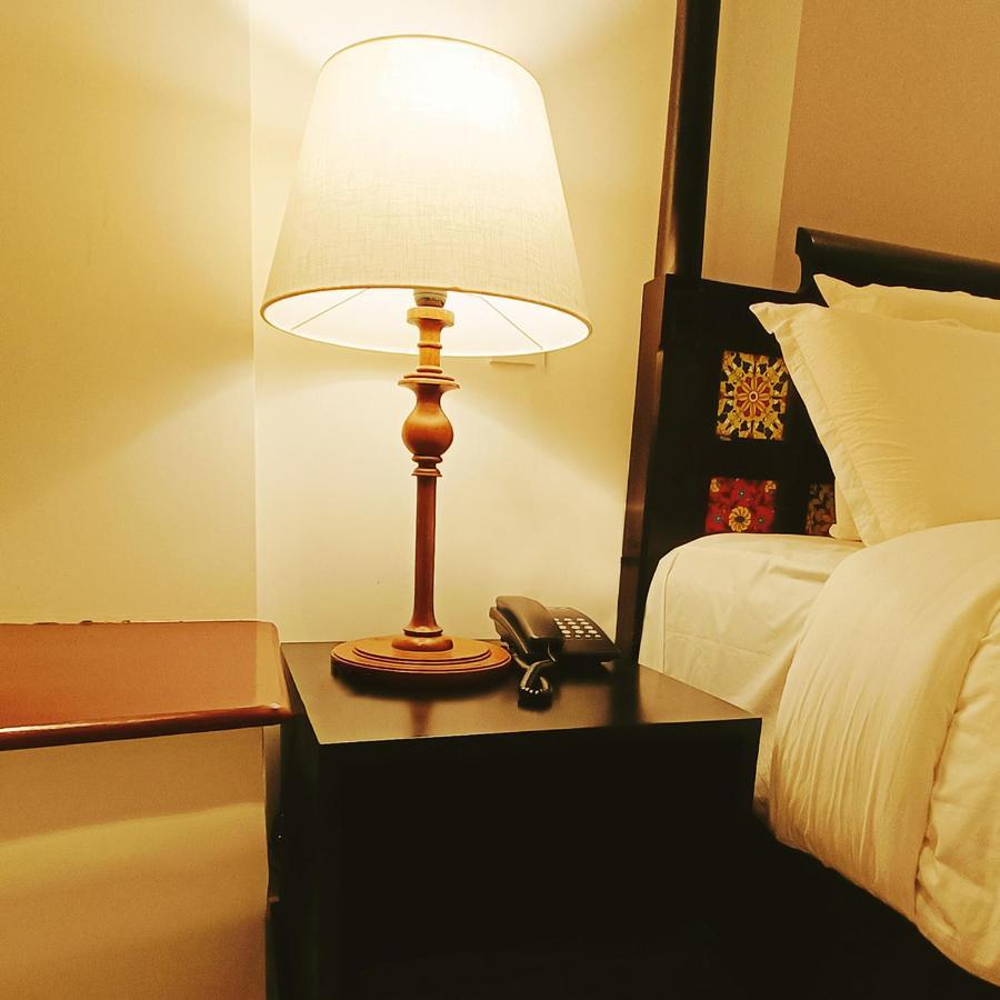 Napier Heritage By Velvet Hotels Kochi Exterior foto