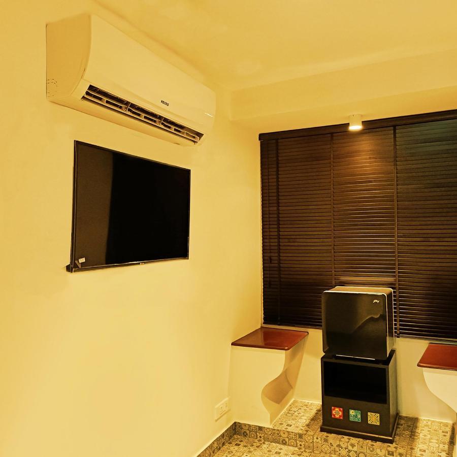 Napier Heritage By Velvet Hotels Kochi Exterior foto